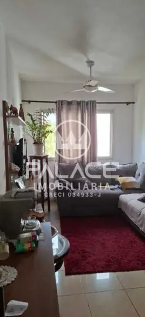 Foto 2 de Apartamento com 3 quartos à venda, 72m2 em Piracicaba - SP