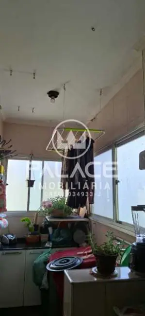 Foto 5 de Apartamento com 3 quartos à venda, 72m2 em Piracicaba - SP