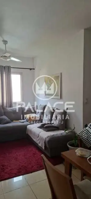 Foto 1 de Apartamento com 3 quartos à venda, 72m2 em Piracicaba - SP