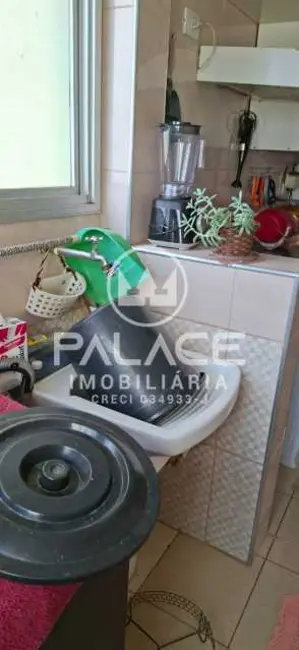 Foto 8 de Apartamento com 3 quartos à venda, 72m2 em Piracicaba - SP