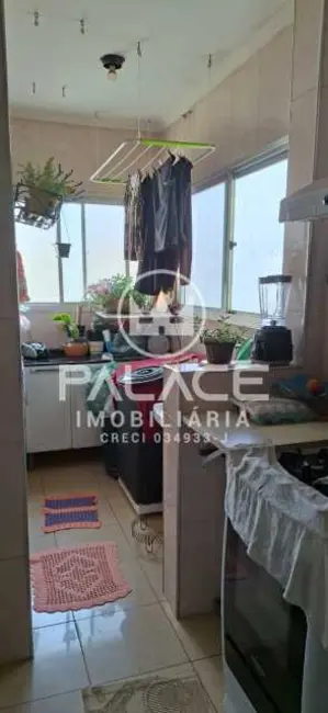 Foto 7 de Apartamento com 3 quartos à venda, 72m2 em Piracicaba - SP