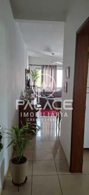 Foto 3 de Apartamento com 3 quartos à venda, 72m2 em Piracicaba - SP