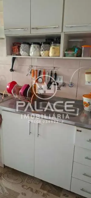 Foto 6 de Apartamento com 3 quartos à venda, 72m2 em Piracicaba - SP