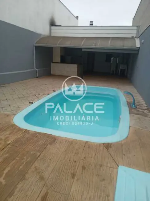 Foto 8 de Casa com 1 quarto à venda, 100m2 em Piracicaba - SP