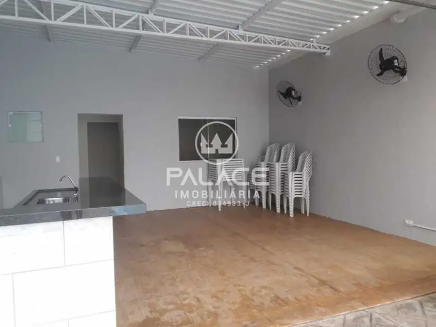 Foto 1 de Casa com 1 quarto à venda, 100m2 em Piracicaba - SP