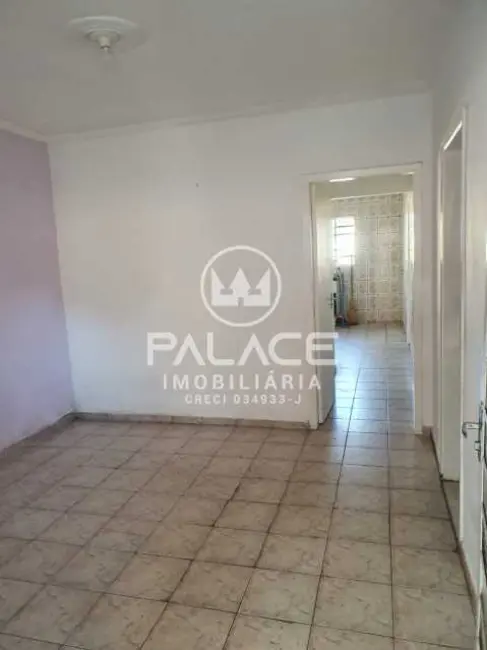 Foto 1 de Casa com 3 quartos à venda, 130m2 em Piracicaba - SP
