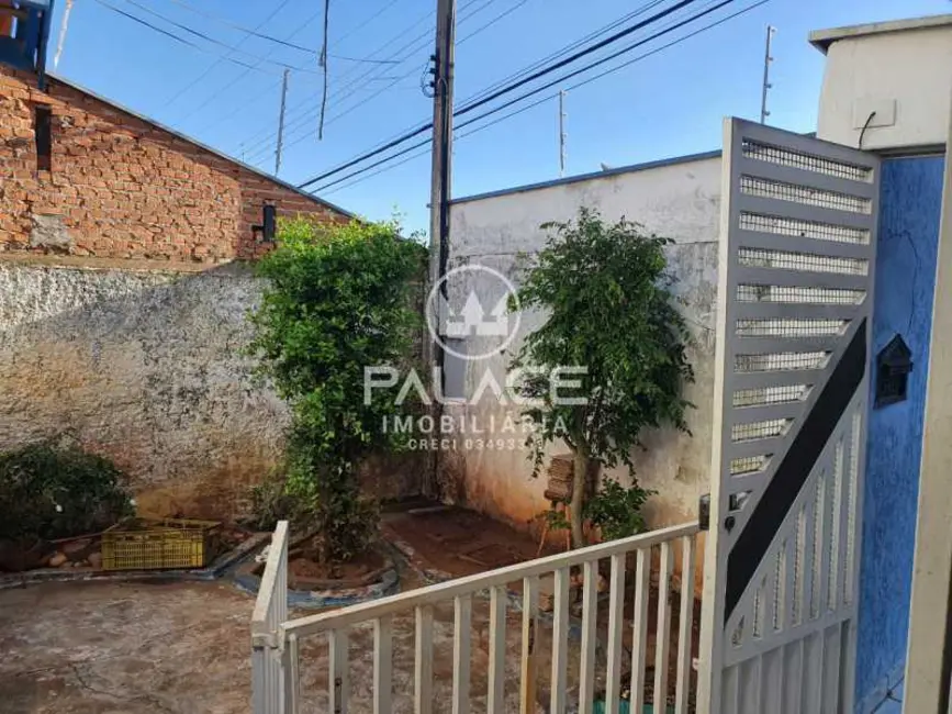 Foto 4 de Casa com 3 quartos à venda, 130m2 em Piracicaba - SP