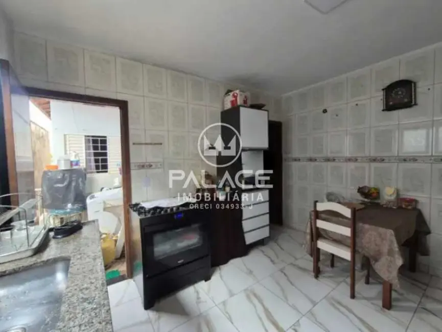 Casa com 4 quartos à venda, 200m2 em Piracicaba - SP - imagem 9 Foto 9 de Casa com 4 quartos à venda, 200m2 em Piracicaba - SP