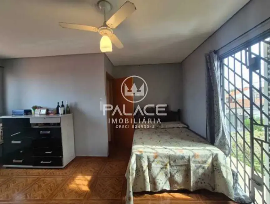 Casa com 4 quartos à venda, 200m2 em Piracicaba - SP - imagem 6 Foto 6 de Casa com 4 quartos à venda, 200m2 em Piracicaba - SP