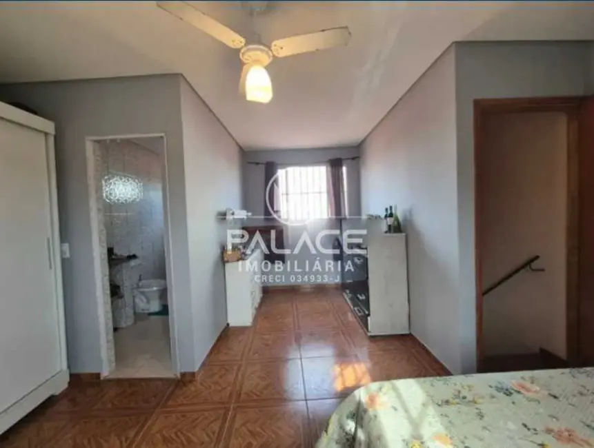 Casa com 4 quartos à venda, 200m2 em Piracicaba - SP - imagem 5 Foto 5 de Casa com 4 quartos à venda, 200m2 em Piracicaba - SP