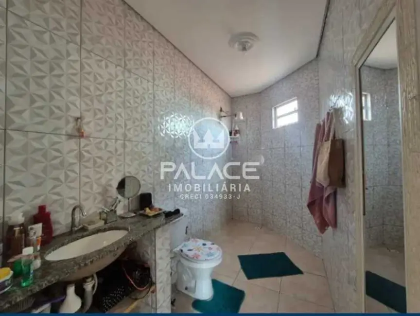Casa com 4 quartos à venda, 200m2 em Piracicaba - SP - imagem 8 Foto 8 de Casa com 4 quartos à venda, 200m2 em Piracicaba - SP
