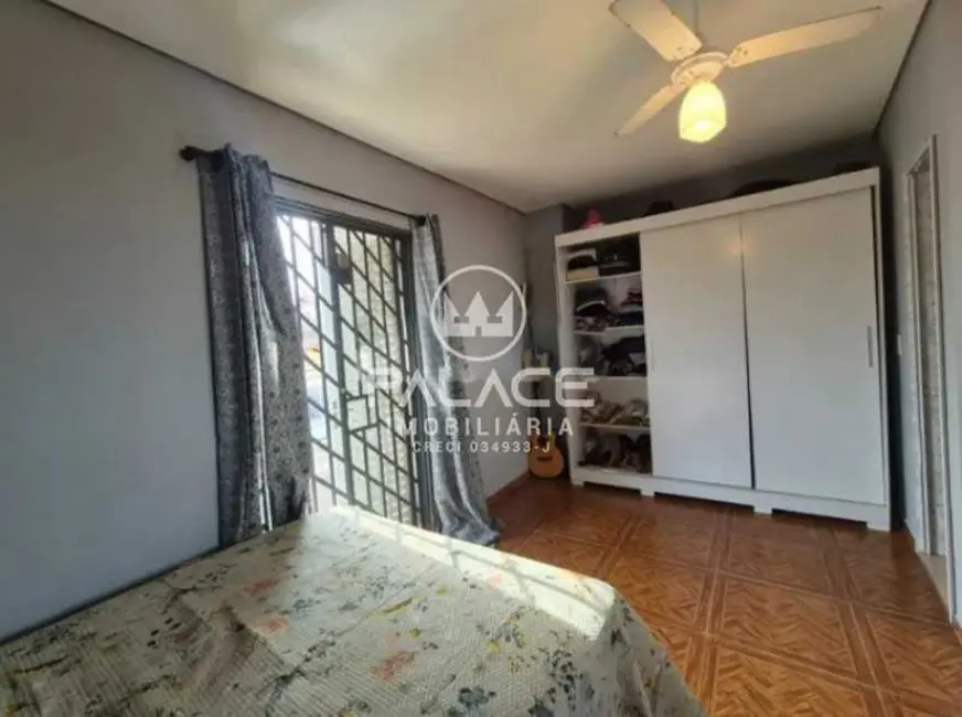 Casa com 4 quartos à venda, 200m2 em Piracicaba - SP - imagem 4 Foto 4 de Casa com 4 quartos à venda, 200m2 em Piracicaba - SP