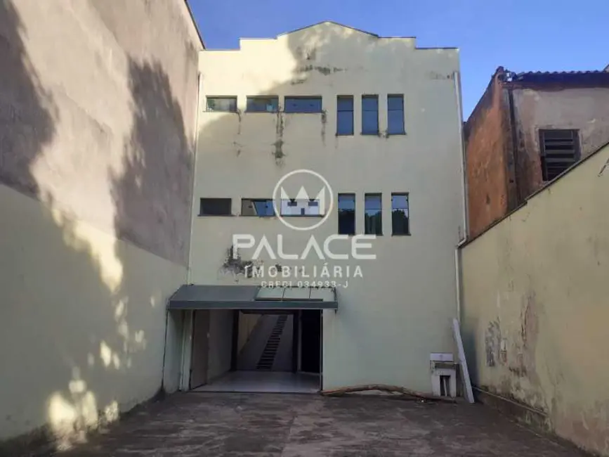 Sala Comercial à venda, 300m2 em Piracicaba - SP - imagem 7 Foto 7 de Sala Comercial à venda, 300m2 em Piracicaba - SP