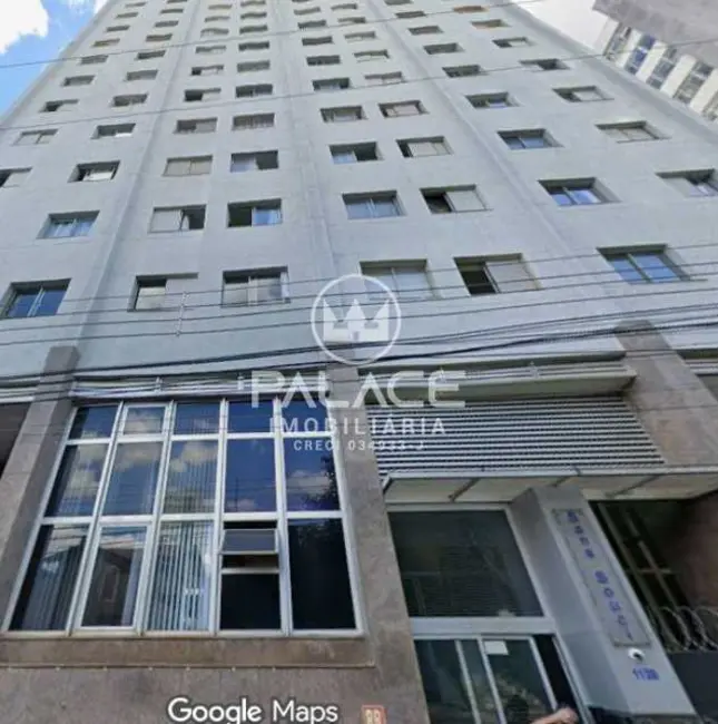 Apartamento com 1 quarto à venda, 62m2 em Piracicaba - SP - imagem 1 Foto 1 de Apartamento com 1 quarto à venda, 62m2 em Piracicaba - SP