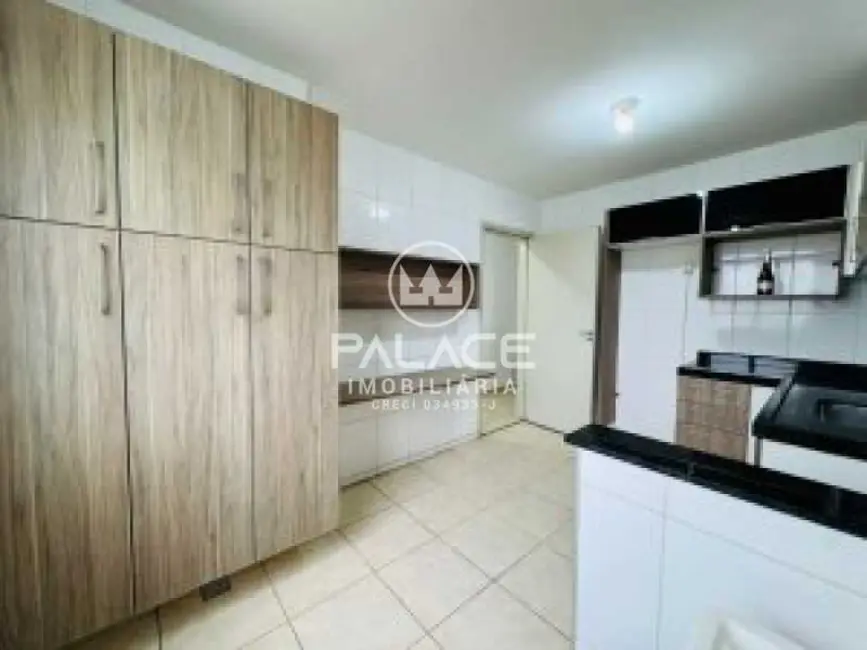 Foto 2 de Apartamento com 2 quartos à venda, 54m2 em Piracicaba - SP