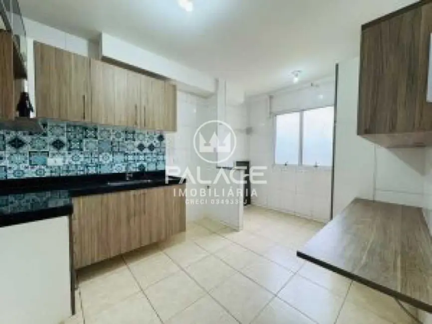 Foto 4 de Apartamento com 2 quartos à venda, 54m2 em Piracicaba - SP
