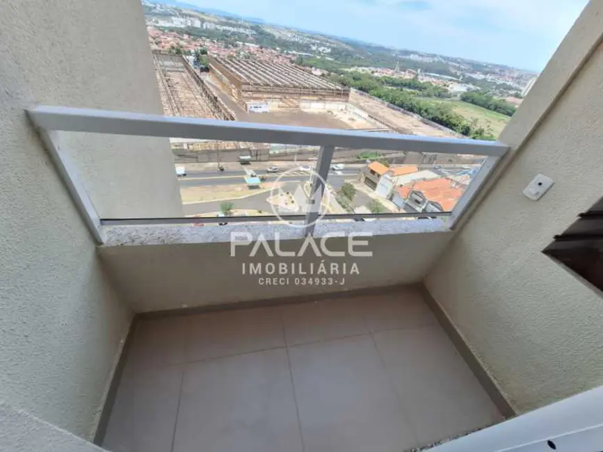 Foto 3 de Apartamento com 2 quartos para alugar, 48m2 em Piracicaba - SP