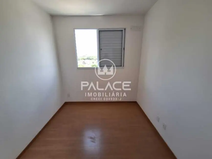 Foto 7 de Apartamento com 2 quartos para alugar, 48m2 em Piracicaba - SP