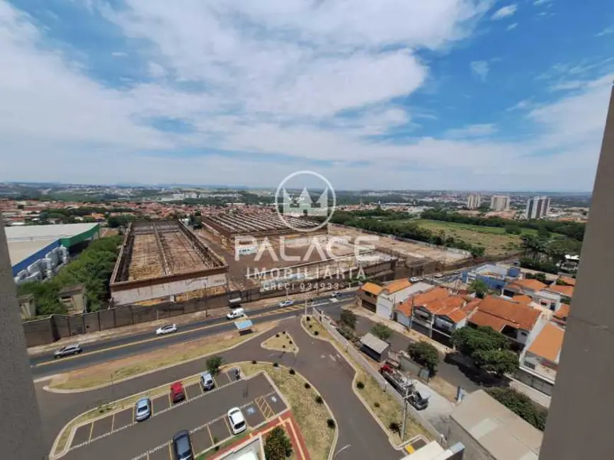 Foto 5 de Apartamento com 2 quartos para alugar, 48m2 em Piracicaba - SP