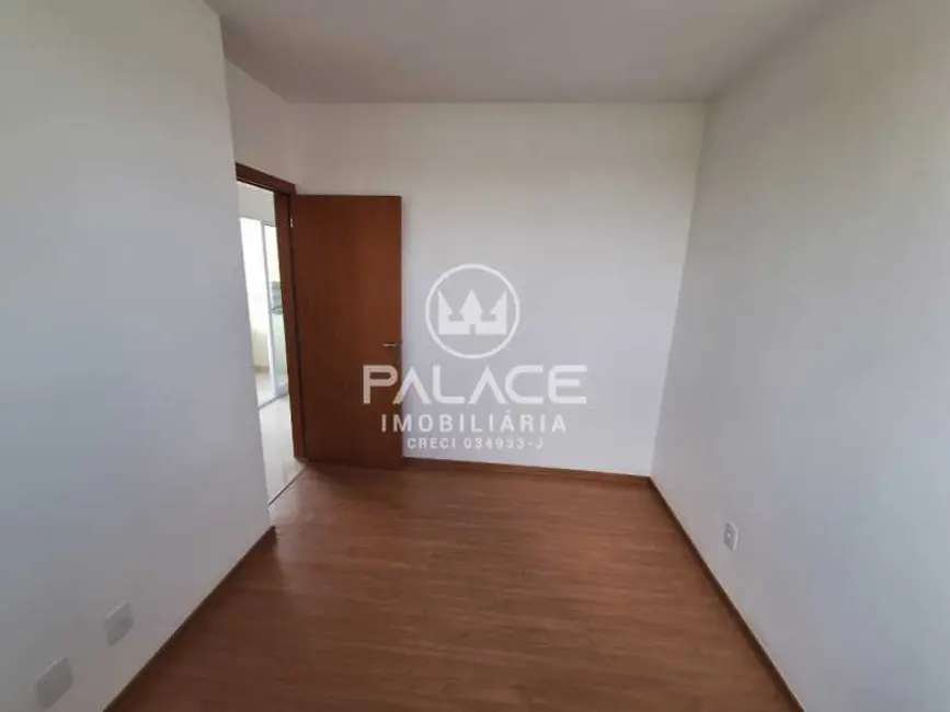 Foto 8 de Apartamento com 2 quartos para alugar, 48m2 em Piracicaba - SP