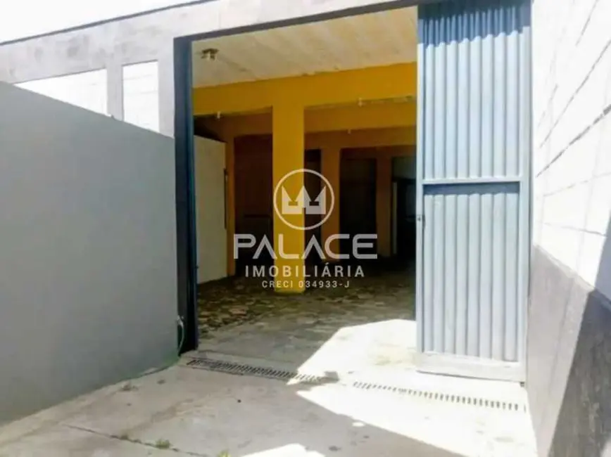 Foto 2 de Loja para alugar, 250m2 em Piracicaba - SP