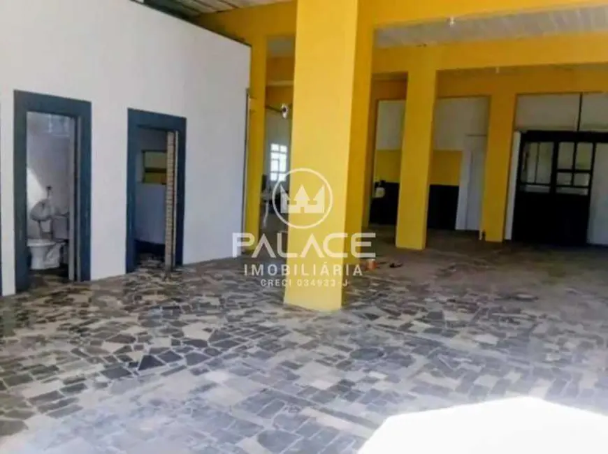 Foto 4 de Loja para alugar, 250m2 em Piracicaba - SP