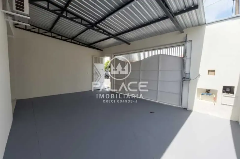Casa com 2 quartos para alugar, 75m2 em Piracicaba - SP - imagem 2 Foto 2 de Casa com 2 quartos para alugar, 75m2 em Piracicaba - SP