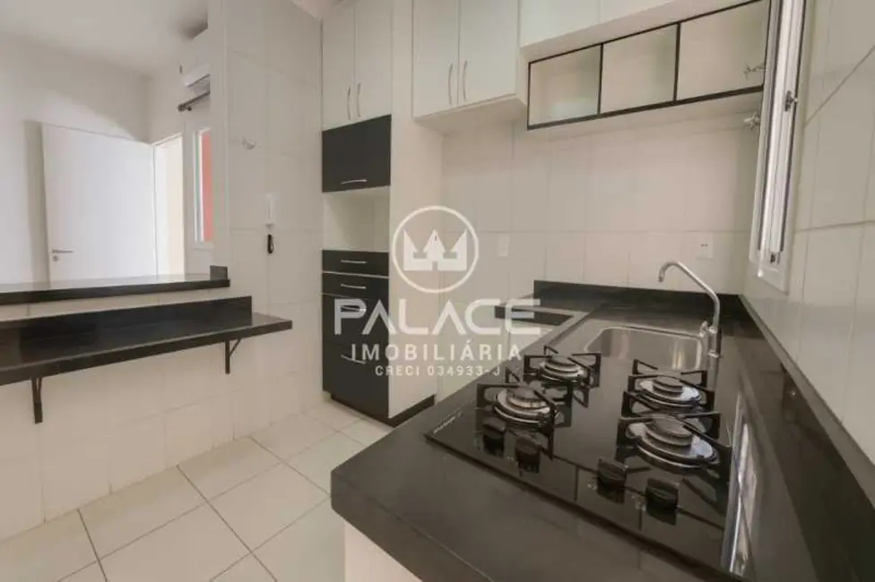 Casa com 2 quartos para alugar, 75m2 em Piracicaba - SP - imagem 3 Foto 3 de Casa com 2 quartos para alugar, 75m2 em Piracicaba - SP