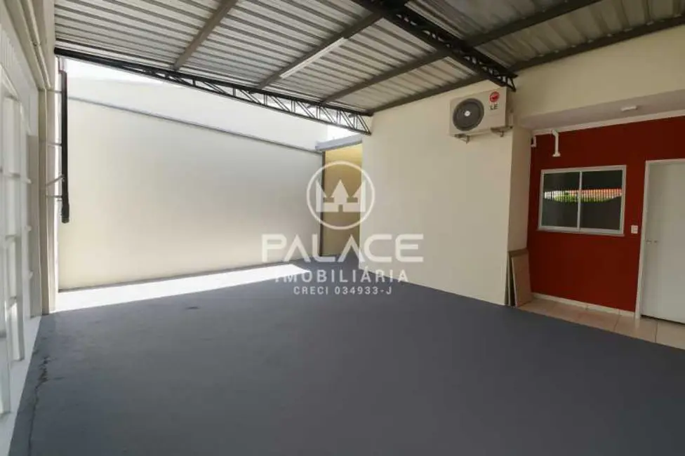 Casa com 2 quartos para alugar, 75m2 em Piracicaba - SP - imagem 1 Foto 1 de Casa com 2 quartos para alugar, 75m2 em Piracicaba - SP