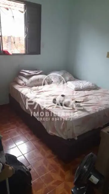 Foto 3 de Casa com 2 quartos à venda, 90m2 em Piracicaba - SP