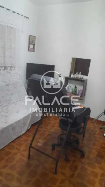 Foto 5 de Casa com 2 quartos à venda, 90m2 em Piracicaba - SP