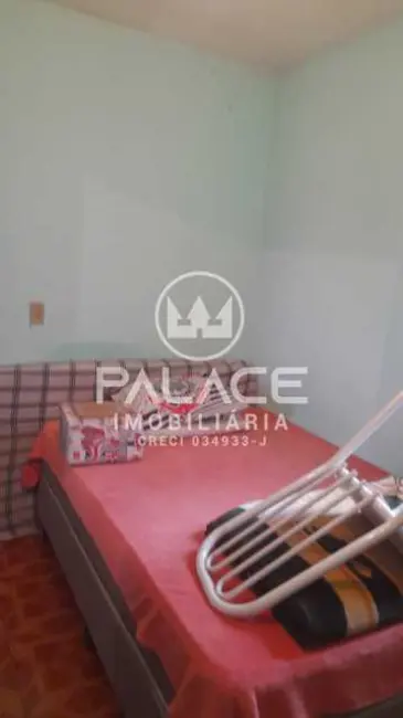 Foto 6 de Casa com 2 quartos à venda, 90m2 em Piracicaba - SP