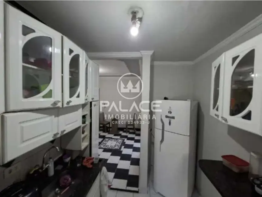 Casa com 2 quartos à venda, 125m2 em Piracicaba - SP - imagem 2 Foto 2 de Casa com 2 quartos à venda, 125m2 em Piracicaba - SP
