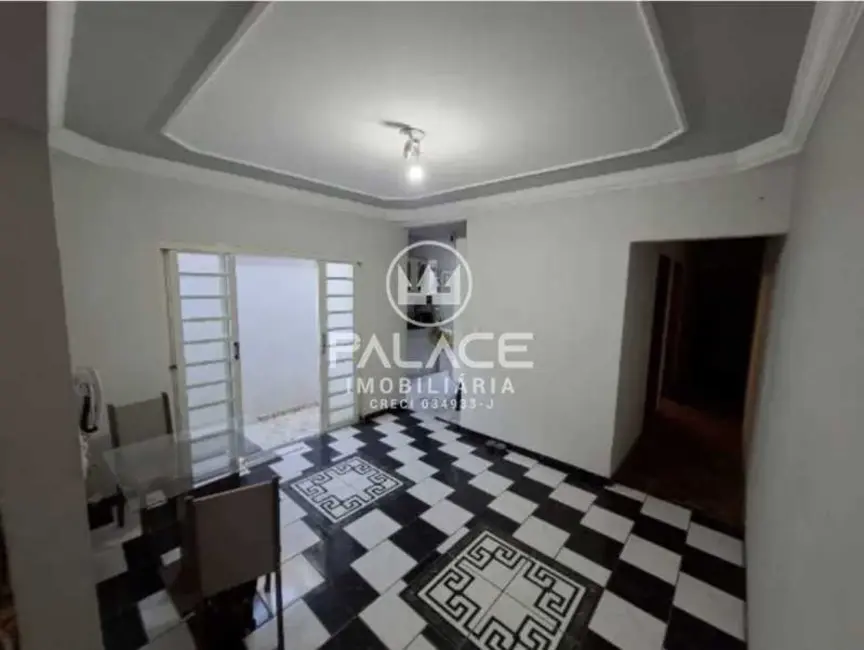 Casa com 2 quartos à venda, 125m2 em Piracicaba - SP - imagem 1 Foto 1 de Casa com 2 quartos à venda, 125m2 em Piracicaba - SP