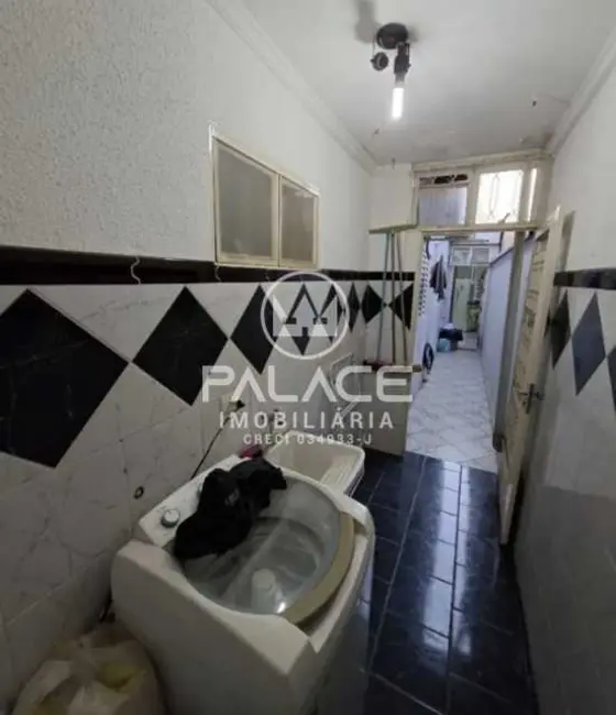 Casa com 2 quartos à venda, 125m2 em Piracicaba - SP - imagem 5 Foto 5 de Casa com 2 quartos à venda, 125m2 em Piracicaba - SP