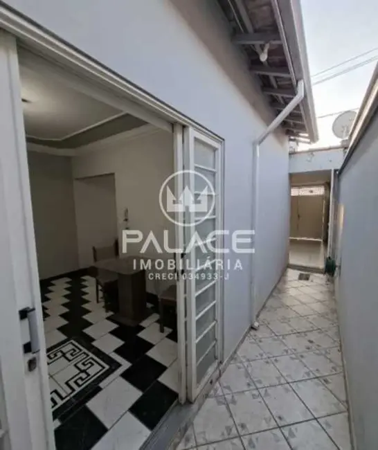 Casa com 2 quartos à venda, 125m2 em Piracicaba - SP - imagem 9 Foto 9 de Casa com 2 quartos à venda, 125m2 em Piracicaba - SP