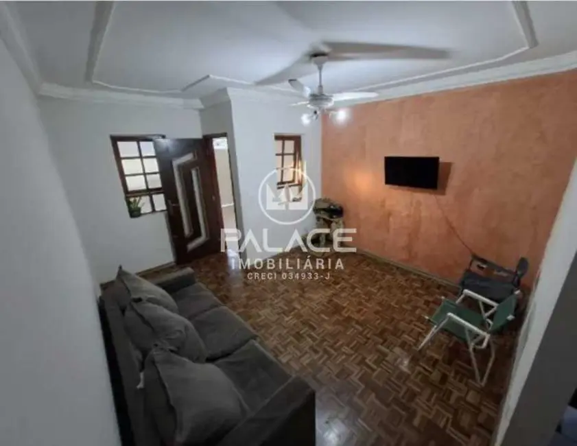 Casa com 2 quartos à venda, 125m2 em Piracicaba - SP - imagem 6 Foto 6 de Casa com 2 quartos à venda, 125m2 em Piracicaba - SP