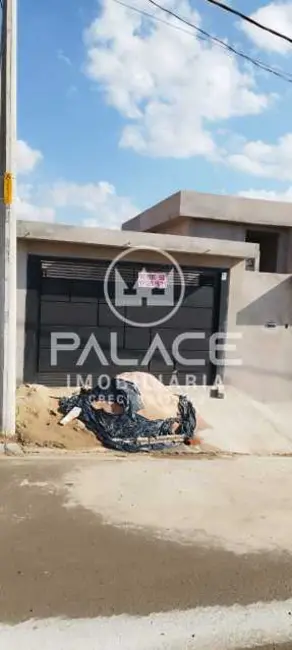 Casa com 2 quartos à venda, 140m2 em Piracicaba - SP - imagem 4 Foto 4 de Casa com 2 quartos à venda, 140m2 em Piracicaba - SP