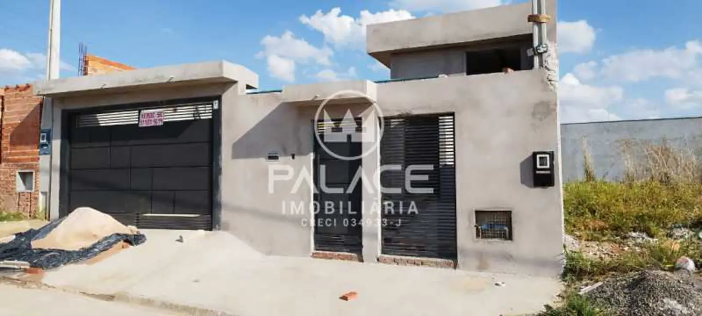 Casa com 2 quartos à venda, 140m2 em Piracicaba - SP - imagem 2 Foto 2 de Casa com 2 quartos à venda, 140m2 em Piracicaba - SP