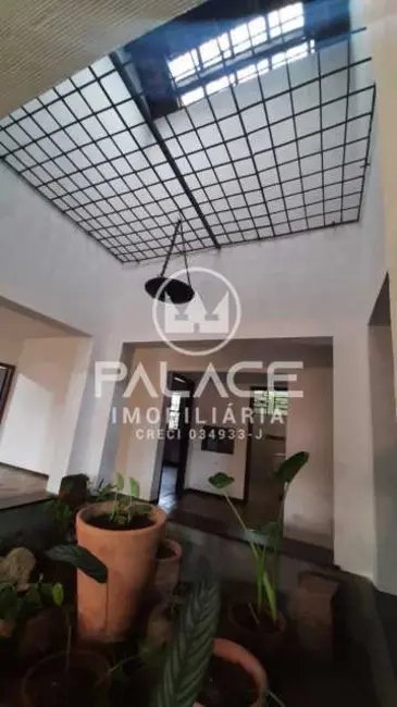 Casa com 4 quartos para alugar, 335m2 em Piracicaba - SP - imagem 9 Foto 9 de Casa com 4 quartos para alugar, 335m2 em Piracicaba - SP