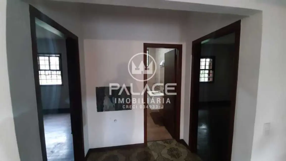 Casa com 4 quartos para alugar, 335m2 em Piracicaba - SP - imagem 8 Foto 8 de Casa com 4 quartos para alugar, 335m2 em Piracicaba - SP