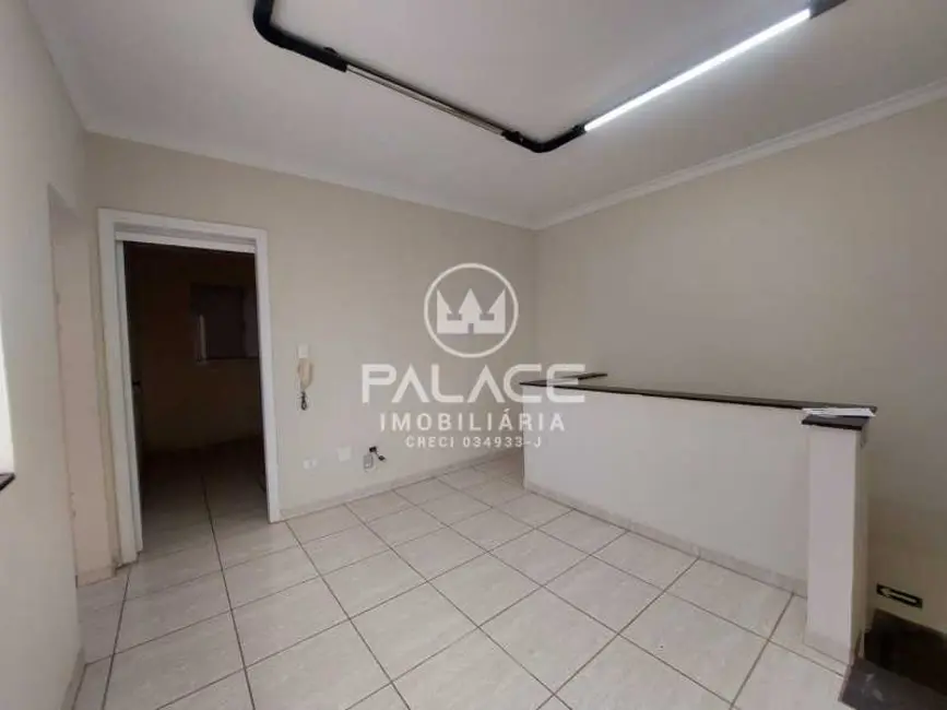 Foto 5 de Casa Comercial com 3 quartos para alugar, 120m2 em Piracicaba - SP
