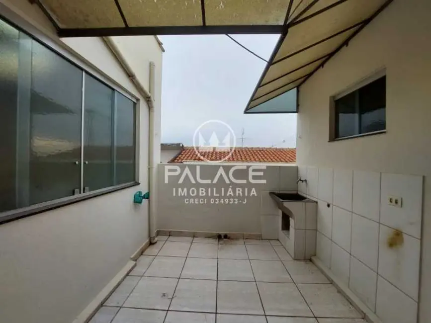 Foto 1 de Casa Comercial com 3 quartos para alugar, 120m2 em Piracicaba - SP