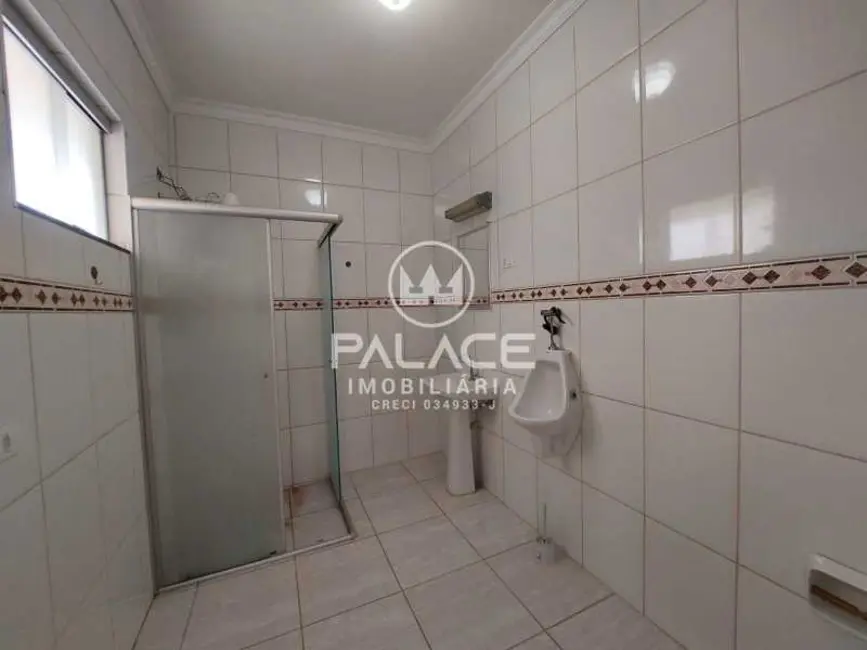 Foto 2 de Casa Comercial com 3 quartos para alugar, 120m2 em Piracicaba - SP
