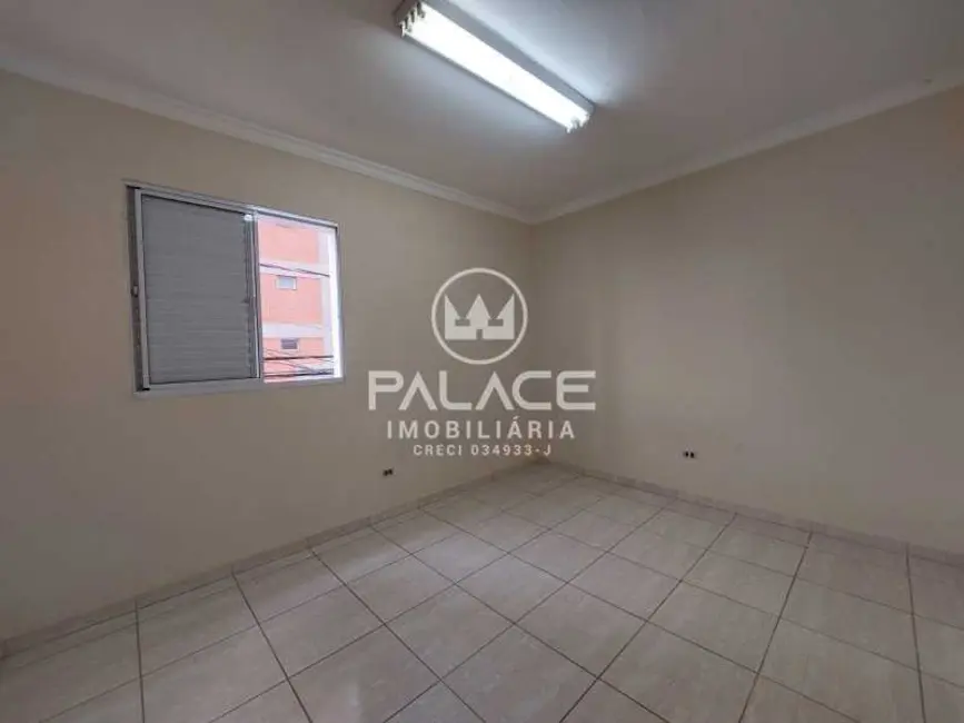 Foto 3 de Casa Comercial com 3 quartos para alugar, 120m2 em Piracicaba - SP