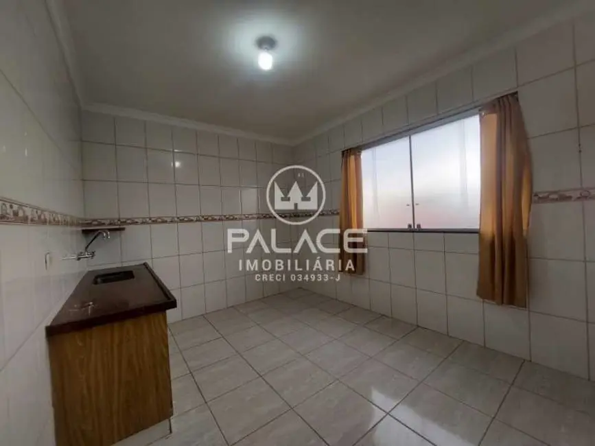 Foto 8 de Casa Comercial com 3 quartos para alugar, 120m2 em Piracicaba - SP