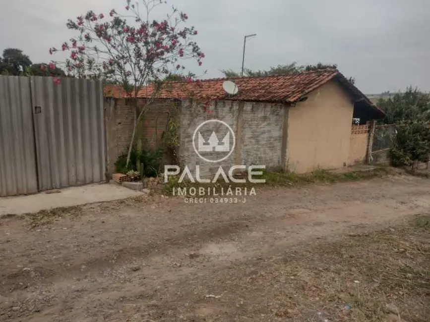 Foto 6 de Chácara com 3 quartos à venda, 1000m2 em Piracicaba - SP