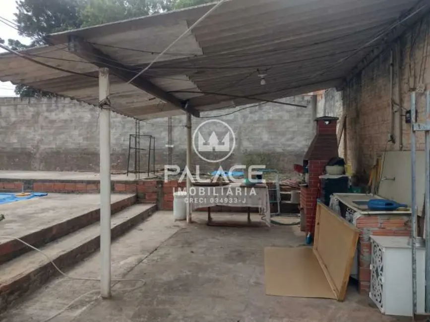 Foto 2 de Chácara com 3 quartos à venda, 1000m2 em Piracicaba - SP