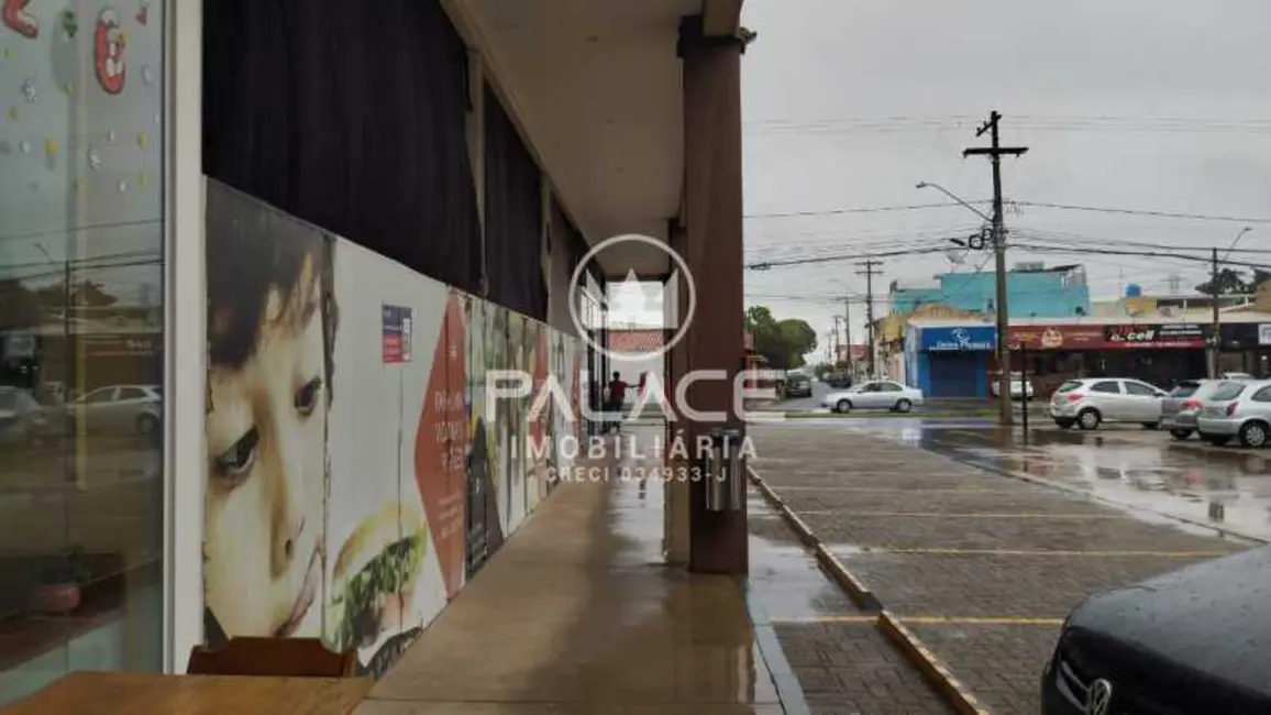 Loja para alugar, 239m2 em Piracicaba - SP - imagem 4 Foto 4 de Loja para alugar, 239m2 em Piracicaba - SP