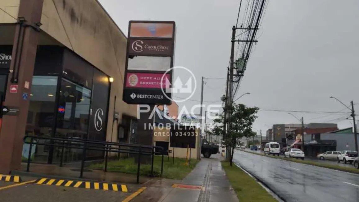 Loja para alugar, 239m2 em Piracicaba - SP - imagem 5 Foto 5 de Loja para alugar, 239m2 em Piracicaba - SP